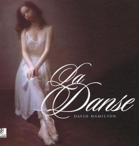 Tapa de La Danse