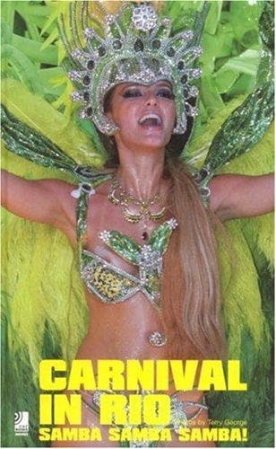 Tapa de Carnival In Rio mini