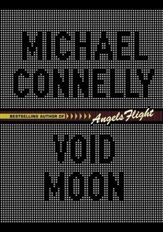 Tapa de Void Moon