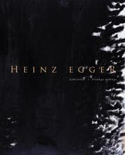 Tapa de Heinz Egger