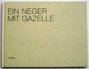 Tapa de Next Documenta Should Be Curated By An Artist, The