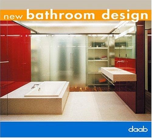 Tapa de New Bathroom Design