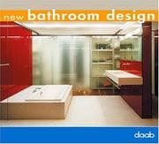 Tapa de New Bathroom Design