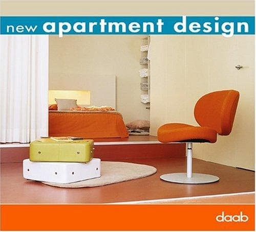 Tapa de New Apartement Design