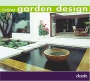 Tapa de New Garden Design