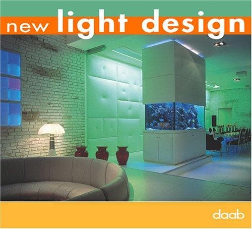 Tapa de New Light Design