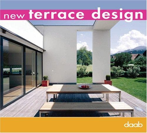 Tapa de New Terrace Design