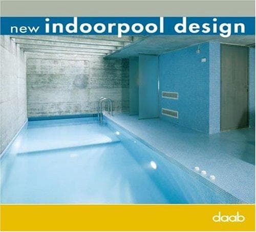 Tapa de New Indoorpool Design