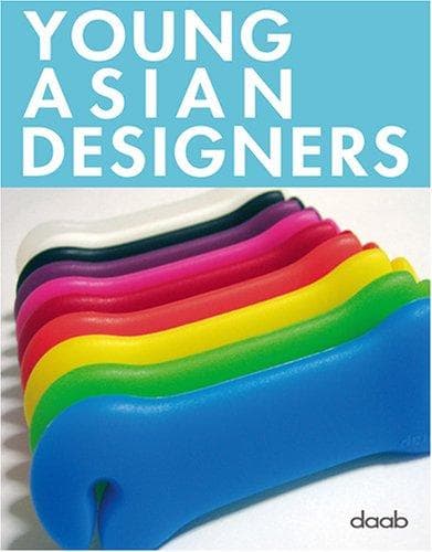 Tapa de Young Asian Designers