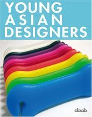 Tapa de Young Asian Designers