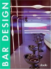 Tapa de Bar Design (Design (Daab))