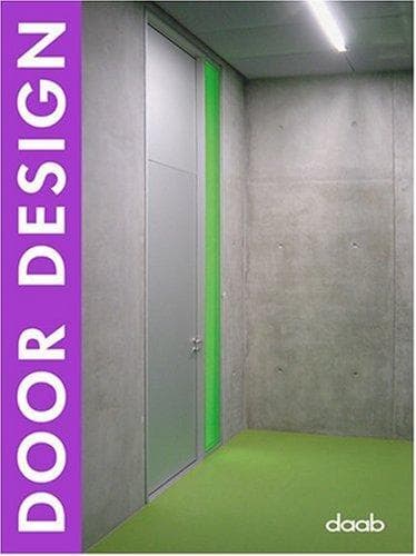 Tapa de Door Design