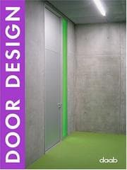 Tapa de Door Design