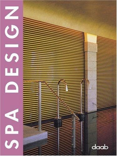Tapa de Spa Design