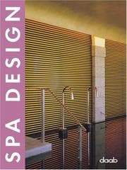 Tapa de Spa Design