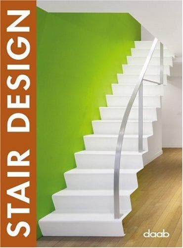 Tapa de Stair Design
