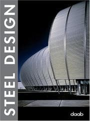 Tapa de Steel Design