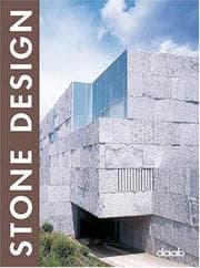 Tapa de Stone Design