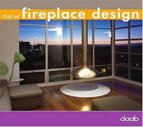 Tapa de New Fireplace Design