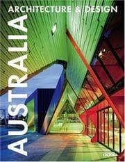 Tapa de Australia Architecture & Design