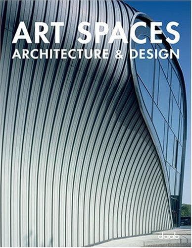 Tapa de Art Spaces Architecture & Design