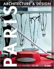 Tapa de Paris Architecture & Design (Daab Architecture & Design)