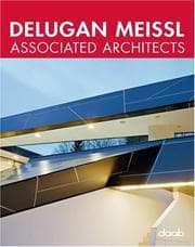 Tapa de Delugan Meissl Associated Architects