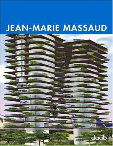 Tapa de Jean-marie Massaud