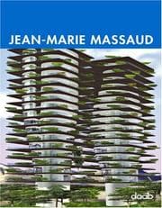 Tapa de Jean-marie Massaud