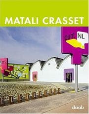 Tapa de Matali Crasset