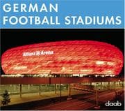 Tapa de German Football Stadiums (Daab Architecture & Design)