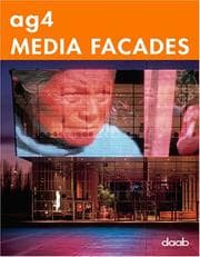 Tapa de Ag4 - Media Facades (Daab Architecture & Design)
