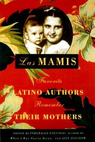 Tapa de Las mamis