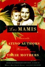 Tapa de Las mamis