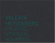 Tapa de Valeria Heisenberg