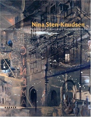 Tapa de Nina Sten-Knudsen