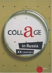 Tapa de Collage in Russia