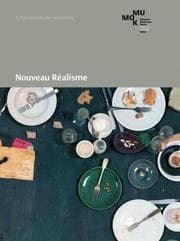 Tapa de Nouveau Realisme