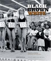 Tapa de Black, Brown, White