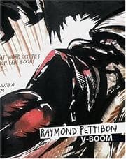 Tapa de Raymond Pettibon