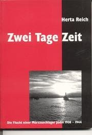 Tapa de Zwei Tage Zeit