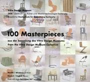 Tapa de 100 Masterpieces