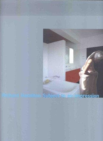 Tapa de Richard Hamilton
