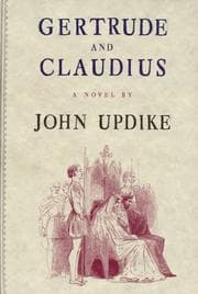Tapa de Gertrude and Claudius