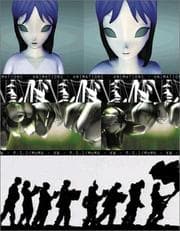 Tapa de Animations