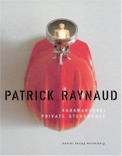 Tapa de Private Storehouse