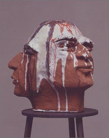 Tapa de Thomas Schutte