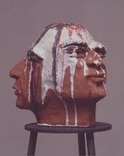 Tapa de Thomas Schutte