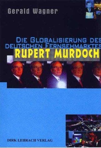 Tapa de Rupert Murdoch