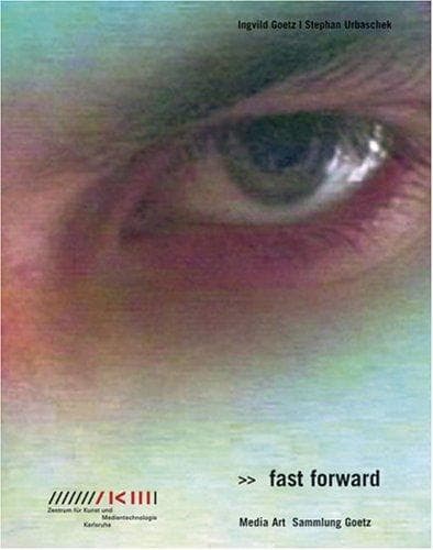 Tapa de Fast Forward